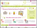 Détails EFBIO Cosmétiques - produits bio & naturels, cosmétiques biologiques