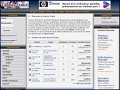 D�tails Courses France - portail hippique