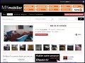 D�tails du site www.mymobilier.fr