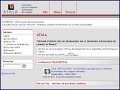 D�tails Association pour le Traitement Automatique des Langues