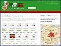 Dtails Meilleure Pizza - guide des meilleures pizzas et pizzerias en France