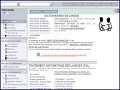 D�tails MEMODATA - soci�t� d'ing�nierie linguistique