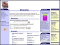 Dtails Annuaire des dictionnaires en ligne - Dicorama