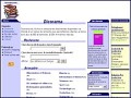 D�tails Annuaire des dictionnaires en ligne - Dicorama