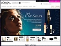 Détails L'Oréal Paris - boutique en ligne, maquillage & coloration L'Oréal