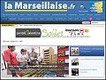 Dtails du site www.lamarseillaise.fr