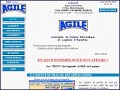 D�tails AGILE - assistants gestion info, logiciels d'expertise