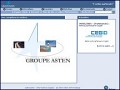 D�tails Groupe ASTEN Brest