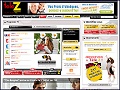 Dtails TlZ - programme tl en ligne, site internet du magazine TV TlZ