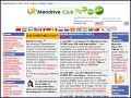 D�tails Mandrakelinux : un Linux convivial pour les serveurs et le bureau