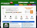 D�tails Poker.fr - La passion de poker