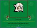 D�tails F�d�ration Fran�aise de Tarot