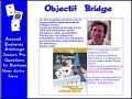 Dtails Objectif Bridge
