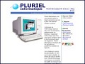 D�tails Pluriel Informatique - Service informatique pour particuliers, artisans...