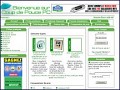 Dtails Coup de Pouce PC - assistance informatique gratuite