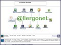 D�tails Allergonet