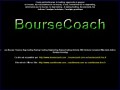 Détails Boursecoach - formations et cours de day-trading swing-trading