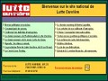 D�tails Lutte Ouvri�re
