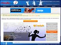 Dtails Easyzic - communaut musiciens en ligne, forum, partitions gratuites