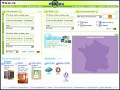 D�tails du site www.mappy.com