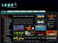 D�tails 1980 games - vieux jeux d'arcade en ligne gratuits