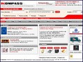 Détails Kompass - annuaire d'entreprises, France et monde