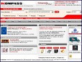 D�tails Kompass - annuaire d'entreprises, France et monde