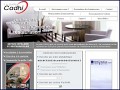 D�tails Le guide Cadhi - guide des fournisseurs de l'h�tellerie restauration