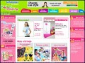 D�tails Bebes Shopping