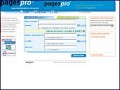 D�tails Les Pages Pro - annuaire des entreprises et des professionnels