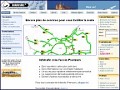 Dtails Infotrafic - information permanente sur la circulation routire