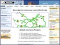 D�tails Infotrafic - information permanente sur la circulation routi�re