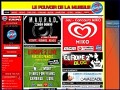 D�tails Europe 2 - le pouvoir de la musique
