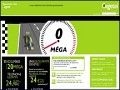 D�tails Cegetel - op�rateur ADSL, fournisseur acc�s haut d�bit, t�l�phone illimit�