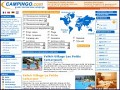 Dtails CAMPINGO - guide mondial des campings
