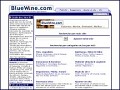 Dtails BlueWine.com - guide et annuaire des vins et spiritueux