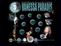D�tails Vanessa Paradis de A � Z