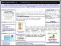 D�tails Place du bien-�tre :  bien �tre, di�t�tique, beaut�, m�decines douces