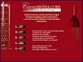 Détails Cavesavins.com : achat en ligne de caves à vins