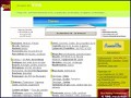 D�tails Vinup.com : annuaire et moteur de recherche de vins