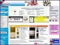 Détails Vinatis.com - vente en ligne des vins et champagnes