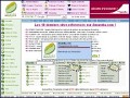 D�tails Amandia.com