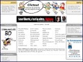 D�tails Clictout - annuaire de recherche