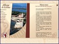 D�tails Abbaye de L�rins - Ile St Honorat