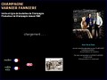 D�tails Champagne Varnier Fanni�re