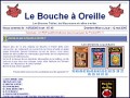 D�tails Le Bouche � Oreille - les bonnes tables, les mauvaises et celles � �viter