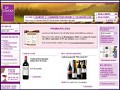 Détails Le Savour Club - vente en ligne vins et champagnes