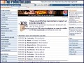 Dtails Top-reduction.com - bons de reductions, codes promotion