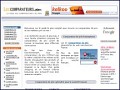 D�tails LesComparateurs.com - comparer les prix avec les comparateurs