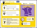 Dtails 1BIS.com - cartes, plans et itinraires en France et en Europe